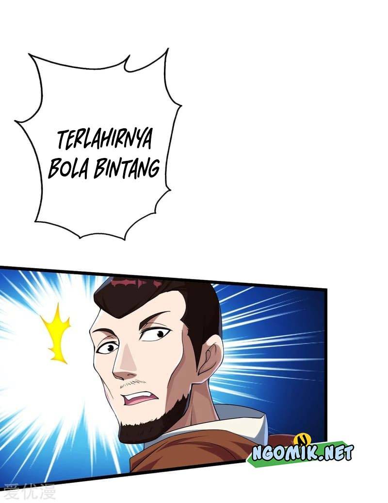 Matchless Emperor Chapter 103 Bahasa Indonesia